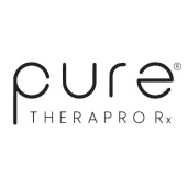 Pure TheraPro Rx's Logo