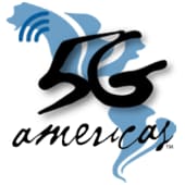 5G Americas's Logo