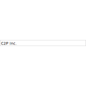 C2P Inc.'s Logo