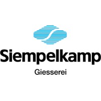 Siempelkamp Giesserei GmbH's Logo