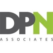 Data Protection Network Associates's Logo