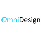 Omni Design's Logo