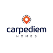 CarpeDiem Homes's Logo