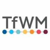 TfWM's Logo