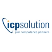 ICP Solution's Logo