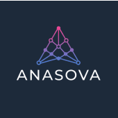 Anasova's Logo