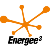 Energee3's Logo