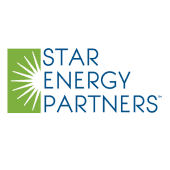 Star Energy Partners's Logo