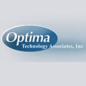 Optima Tech PCB Assembly Services, Inc's Logo