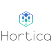 Hortica Ltd.'s Logo