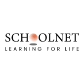 Schoolnet India's Logo