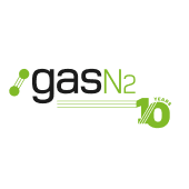 GasN2's Logo