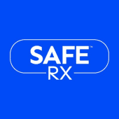 Secure Medication's Logo