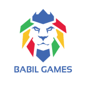 Babil Games's Logo