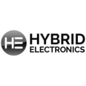 Hybrid Electronics's Logo