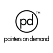 Painters On Demand's Logo