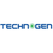 TechnoGen's Logo