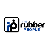 The Rubber People Pty Ltd's Logo