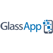 Glass App's Logo