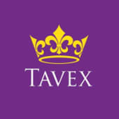 Tavex's Logo