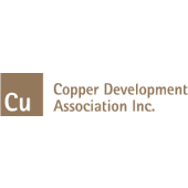 Copper Development Association Inc.'s Logo