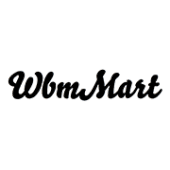 Wbmmart's Logo