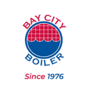 Bay City Boiler | Boiler Systems's Logo