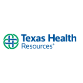 Texas Health Resources's Logo