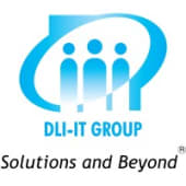 DLI-IT Group's Logo