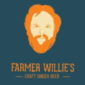 Farmer Willie's Alcoholic Ginger Beer's Logo