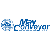 May Conveyor's Logo