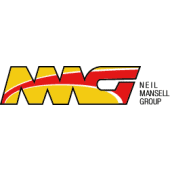 Neil Mansell Group's Logo