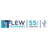 LEW Techniques's Logo