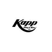 Kapp Alloy & Wire's Logo