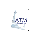 ATM Broadcast's Logo