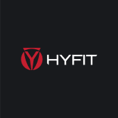 Hyfit's Logo