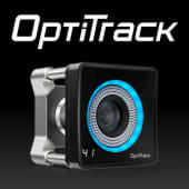 OptiTrack's Logo