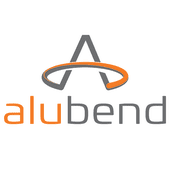 Alubend's Logo