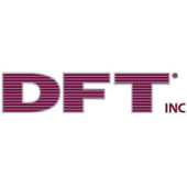 DFT's Logo