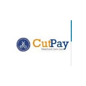 CutPay Merchant Services's Logo