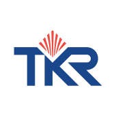 TKR's Logo