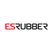 ES Rubber's Logo