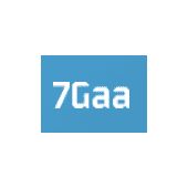 7Gaa's Logo