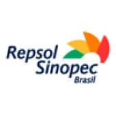 Repsol Sinopec Brazil's Logo