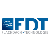 FDT Flachdach Technologie's Logo