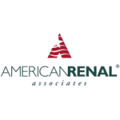 American Renal Associates Holdings's Logo