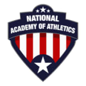 National Academy of Athletics's Logo