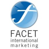 Facet International Marketing's Logo