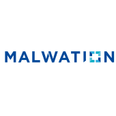 Malwation's Logo