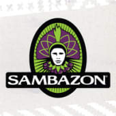 Sambazon's Logo